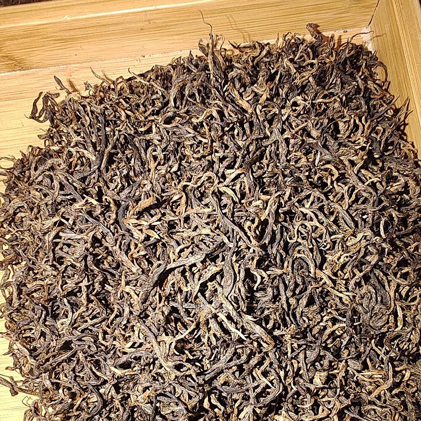 香露红红茶礼盒装