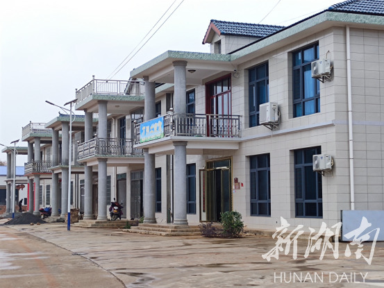 【辉煌十三五】移民“移”出新生活 产业“扶”起新希望(图1)