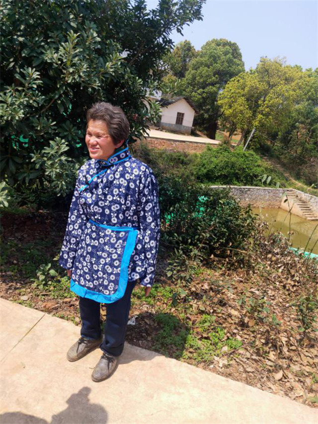 一壶好茶送春来——“精准扶贫企业品牌”香露红(图7)